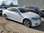 2012 Lexus IS 350