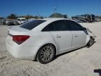 2014 Chevrolet Cruze ECO