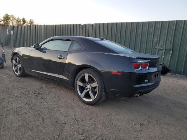 2011 Chevrolet Camaro LT