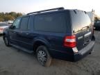 2008 Ford Expedition EL XLT