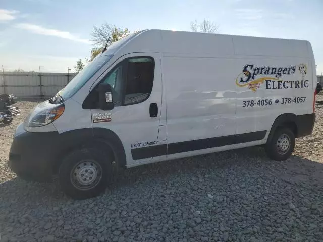 2022 Dodge RAM Promaster 2500 2500 High