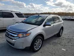 Ford Vehiculos salvage en venta: 2011 Ford Edge SEL