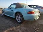 1997 BMW Z3 2.8