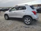 2018 Chevrolet Trax 1LT