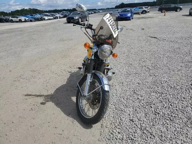 1973 Honda CB750