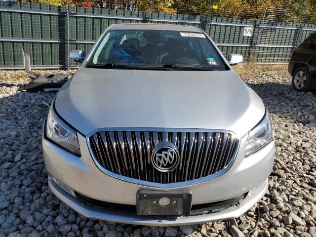 2016 Buick Lacrosse Sport Touring