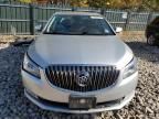 2016 Buick Lacrosse Sport Touring