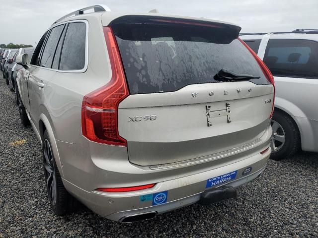 2018 Volvo XC90 T6