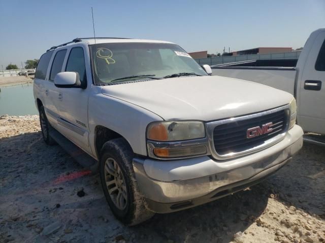 2003 GMC Yukon XL C1500