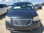 2013 Chrysler Town & Country Touring L