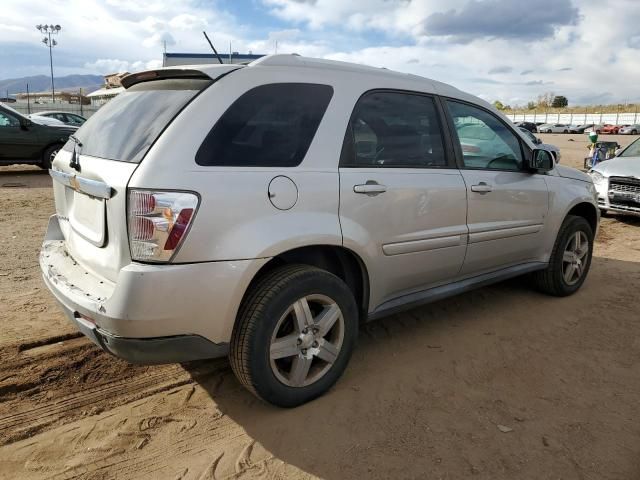 2008 Chevrolet Equinox LT