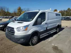 Ford Vehiculos salvage en venta: 2020 Ford Transit T-250