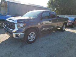 Run And Drives Cars for sale at auction: 2020 Toyota Tundra Double Cab SR