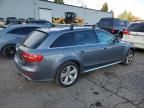 2014 Audi A4 Allroad Premium Plus