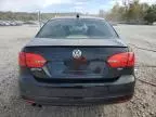 2012 Volkswagen Jetta TDI