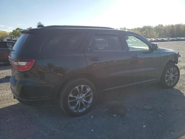 2019 Dodge Durango GT