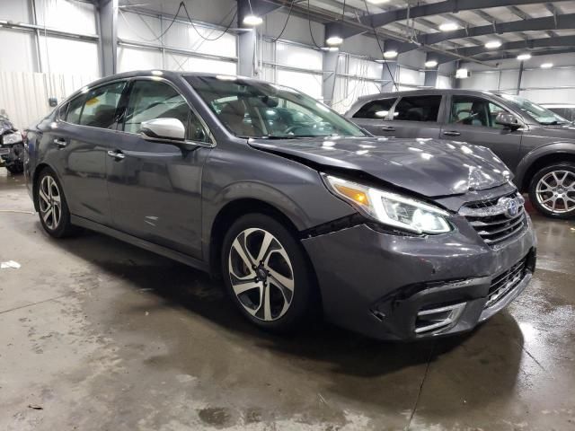 2020 Subaru Legacy Touring XT