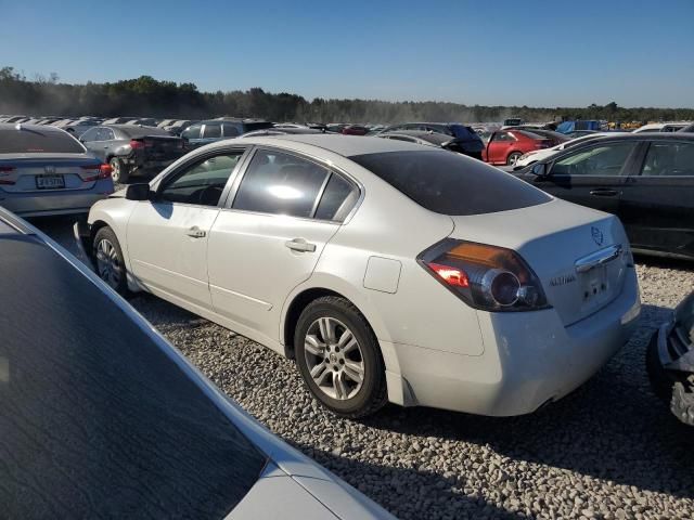 2011 Nissan Altima Base