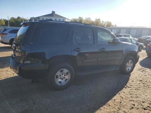 2008 Chevrolet Tahoe K1500