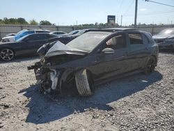 2024 Volkswagen GTI Automatic en venta en Hueytown, AL