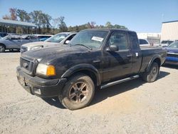 2005 Ford Ranger Super Cab en venta en Spartanburg, SC