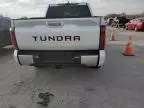 2022 Toyota Tundra Crewmax Limited