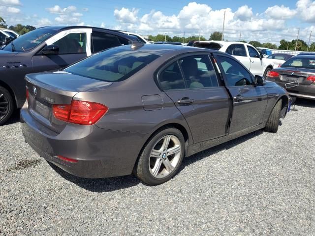 2014 BMW 328 XI