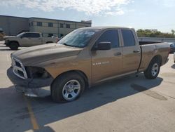 2012 Dodge RAM 1500 ST en venta en Wilmer, TX