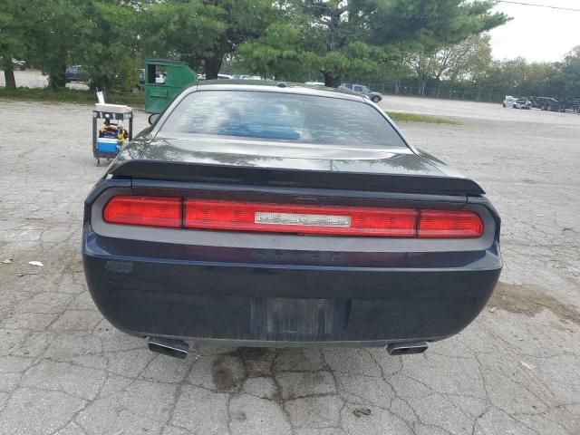 2013 Dodge Challenger SXT