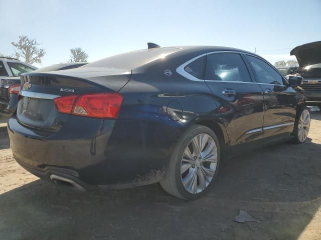 2017 Chevrolet Impala Premier