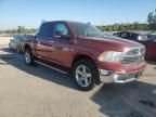 2015 Dodge RAM 1500 SLT