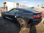 2015 Chevrolet Corvette Stingray 2LT