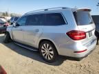 2017 Mercedes-Benz GLS 450 4matic