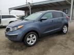 2013 KIA Sportage Base