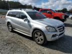 2010 Mercedes-Benz GL 450 4matic