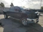 2015 Chevrolet Silverado K2500 Heavy Duty LT