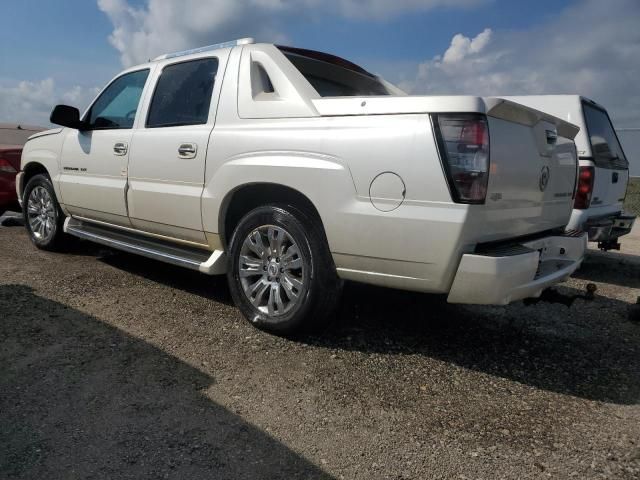 2003 Cadillac Escalade EXT