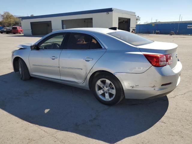 2015 Chevrolet Malibu LS