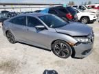 2016 Honda Civic EXL