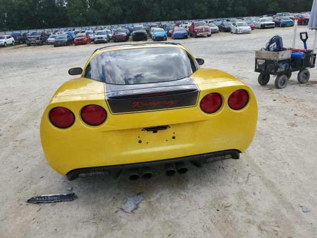 2006 Chevrolet Corvette