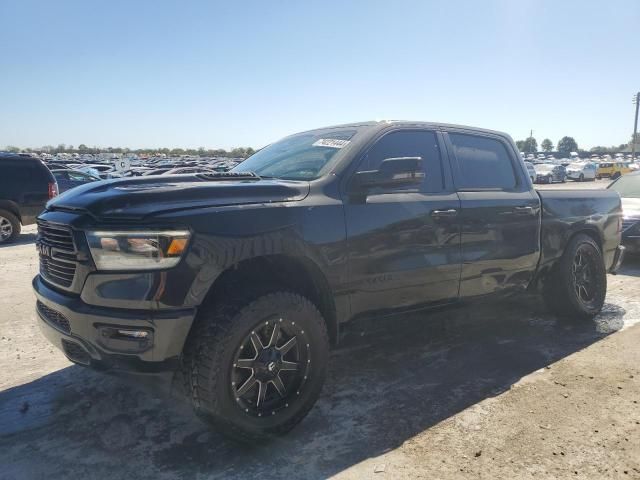 2023 Dodge 1500 Laramie