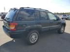 2004 Jeep Grand Cherokee Limited