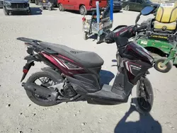 2023 Qian Motorcycle en venta en Haslet, TX