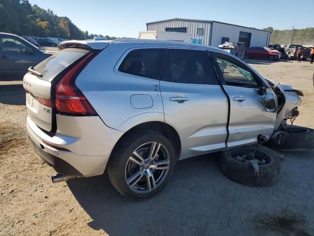 2020 Volvo XC60 T6 Momentum