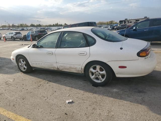 1997 Ford Taurus GL