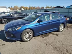 2019 Hyundai Sonata SE en venta en Pennsburg, PA