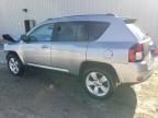 2015 Jeep Compass Latitude