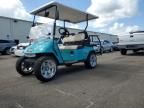 2022 Aspt Golf Cart