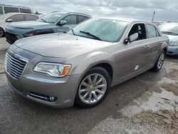 Chrysler 300 Vehiculos salvage en venta: 2014 Chrysler 300