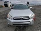 2007 Toyota Rav4 Limited